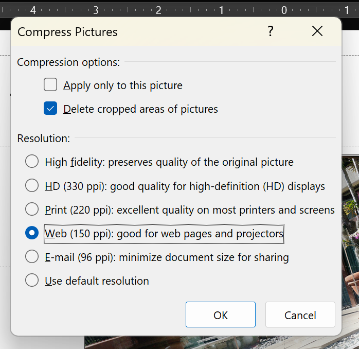 Compress PowerPoint Size Easily [3 Ways]