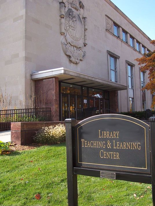 Supporting Learning Outcomes through Librarian Instruction, Tutorials, and Research Resources 