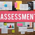 Question Items and Testing: Enhancing Assessment Design for Meaningful Learning