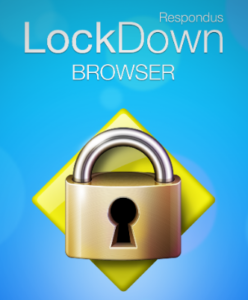 Respondus LockDown Browser in Blackboard: Settings and Best Practices, In-person
