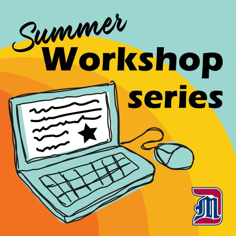 Summer Workshop: Creating Learning Modules with AI