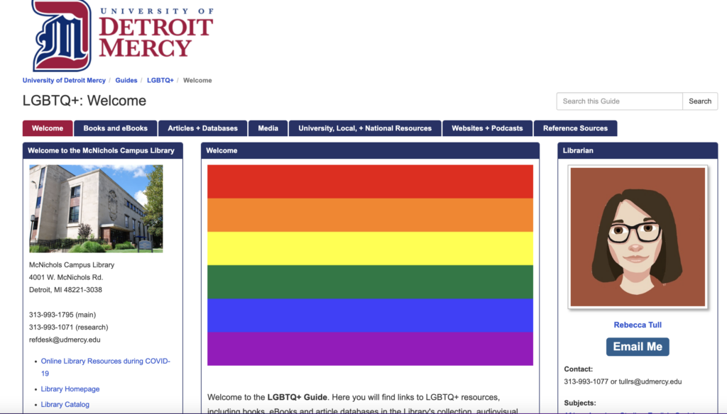 How to Support LGBTQIA+ Students
