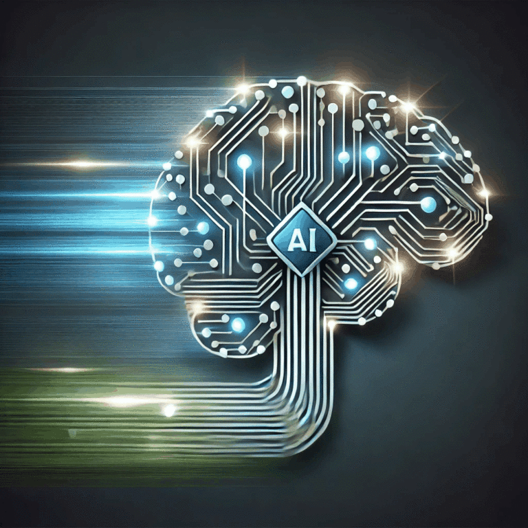 Teaching workflows with AI