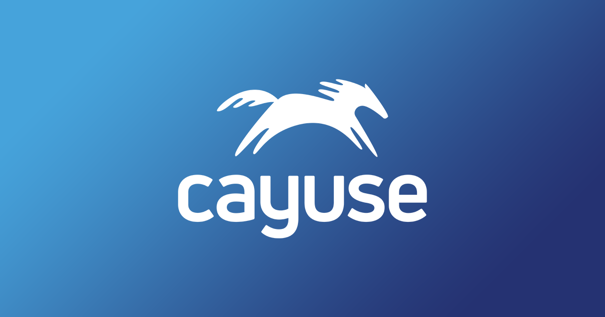 How to use Cayuse for Proposal Development and Submission