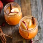 McNichols Librarian Cider Social
