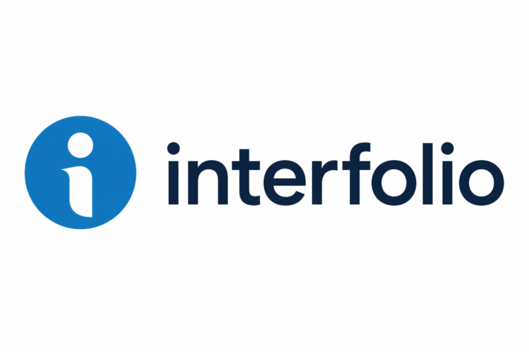 interfolio logo