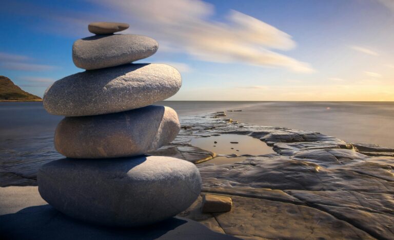 Intro to Mindfulness