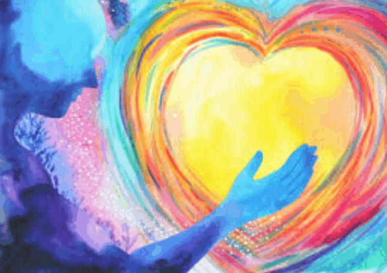 E1: Self-Compassion in Practice: Practical Strategies for Well-being